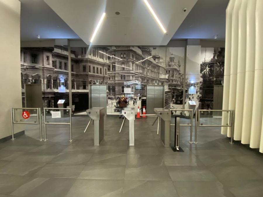 To Let commercial Property for Rent in Cape Town City Centre Western Cape
